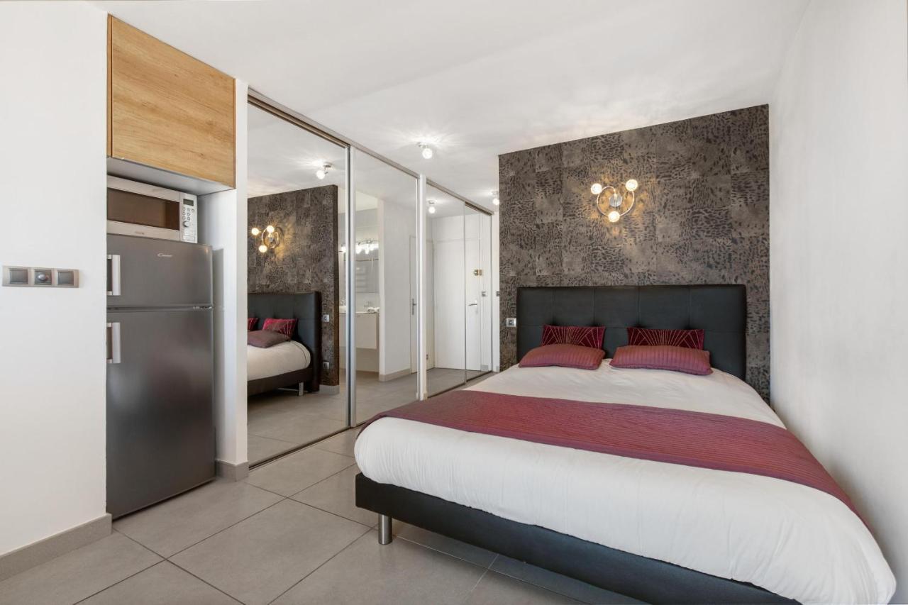 Village Naturiste R4N - Le Wildly Heliopolis Luxe Agde Exterior foto