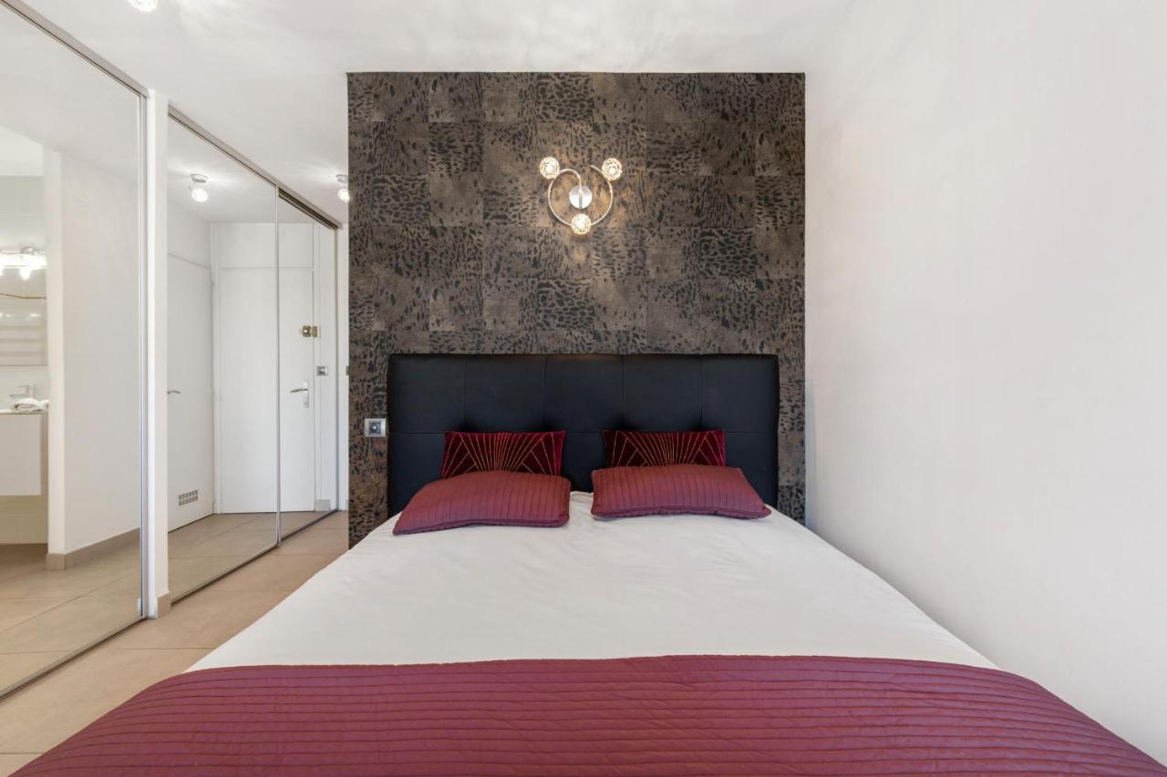 Village Naturiste R4N - Le Wildly Heliopolis Luxe Agde Exterior foto